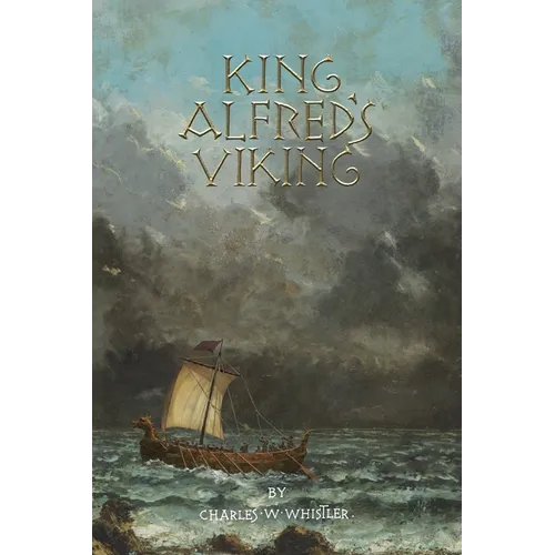 King Alfred's Viking
