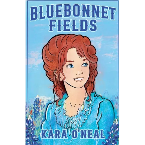 Bluebonnet Fields