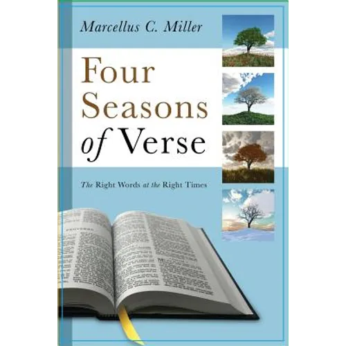 Four Seasons of Verse
