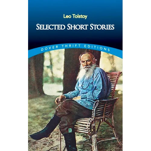 Selected Short Stories