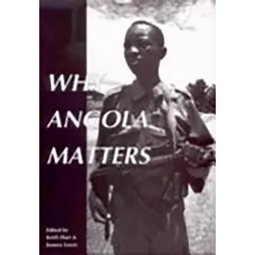 Why Angola Matters