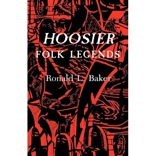 Hoosier Folk Legends