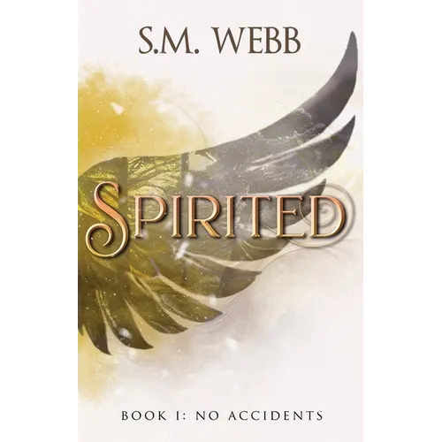 Spirited: Book 1: No Accidents