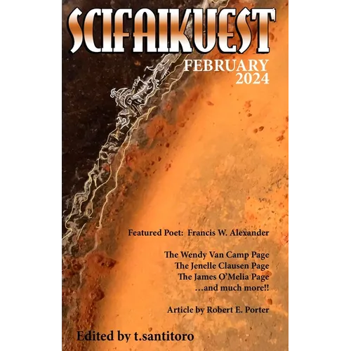 Scifaikuest February 2024