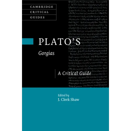 Plato's Gorgias