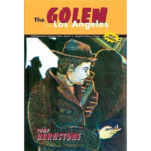 The Golem of Los Angeles