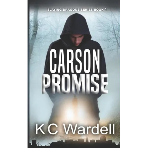 Carson Promise