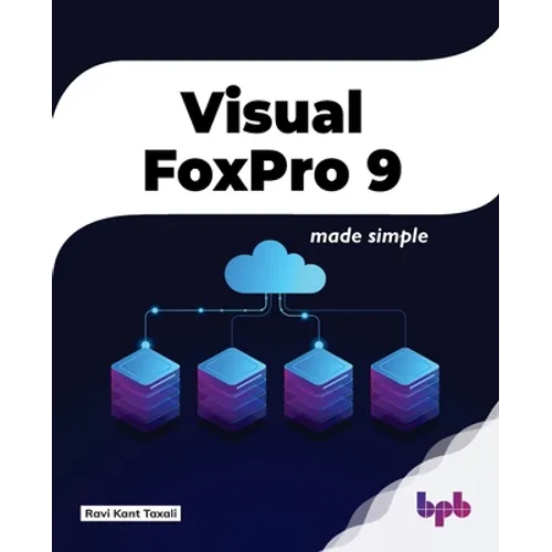 Visual FoxPro Made Simple
