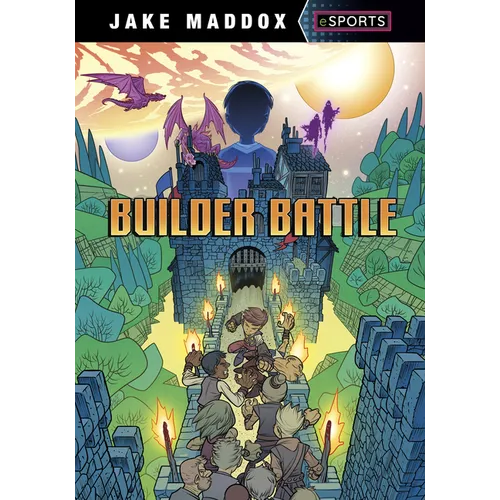 Builder Battle
