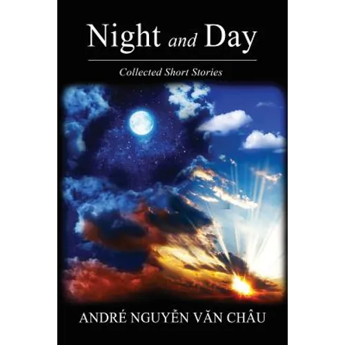 Night and Day: Collected Short Stories
