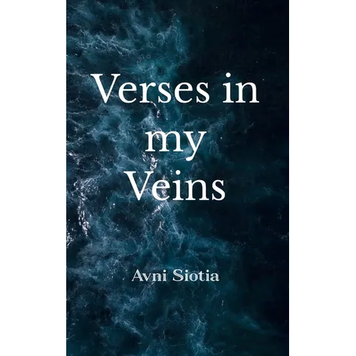 Verses in my Veins
