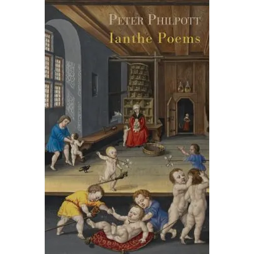 Ianthe Poems