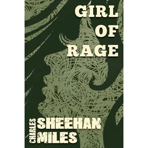 Girl of Rage