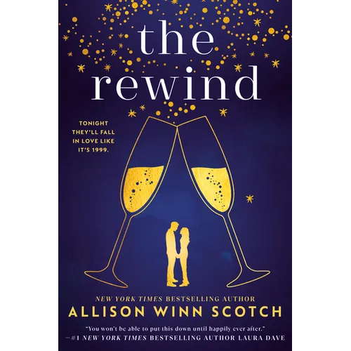 The Rewind