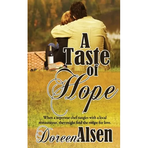 A Taste of Hope