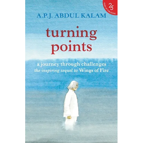 Turning Points: A Journey Through Challenges