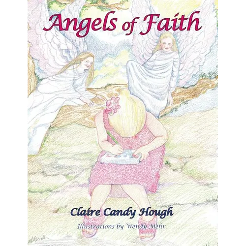 Angels of Faith