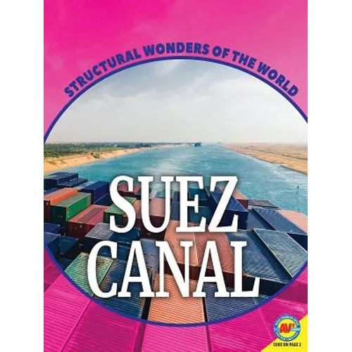 Suez Canal