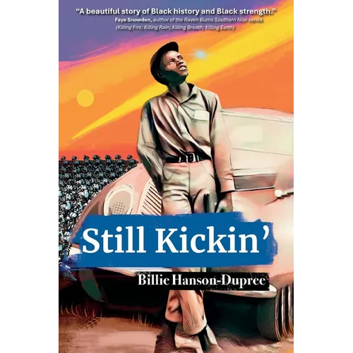 Still Kickin'