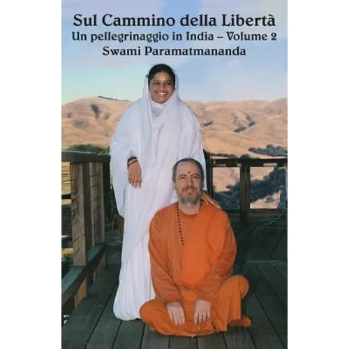 Sul cammino della Liberta 2