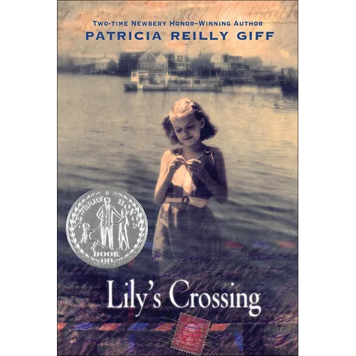 Lily's Crossing