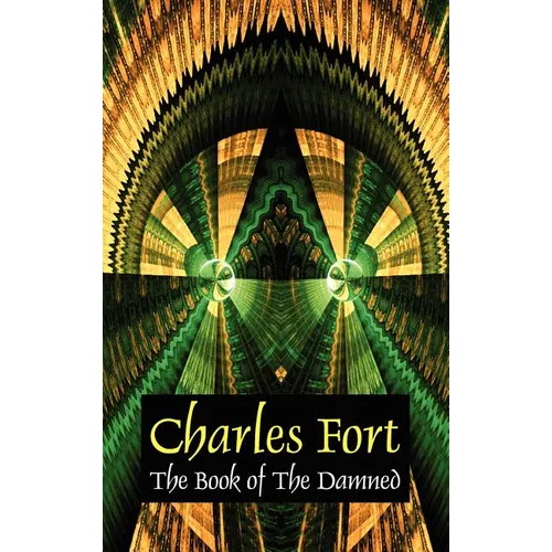 The Book of the Damned