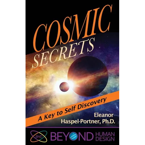 Cosmic Secrets: A Key to Self Discovery