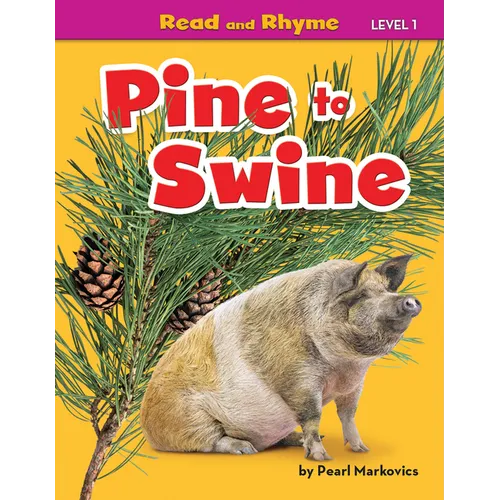 Pine to Swine