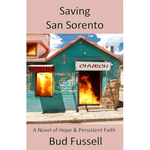 Saving San Sorento