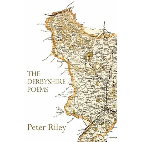 The Derbyshire Poems