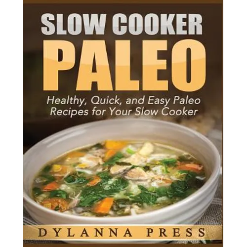 Slow Cooker Paleo