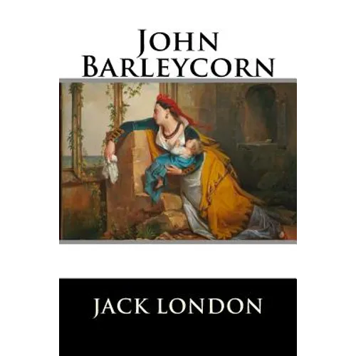 John Barleycorn