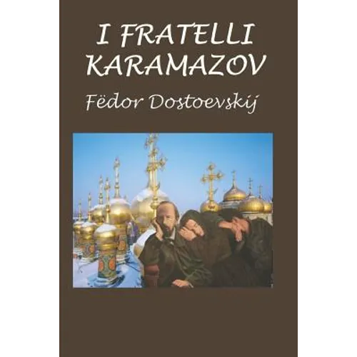 I fratelli Karamazov
