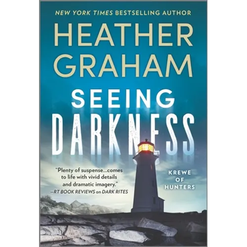 Seeing Darkness