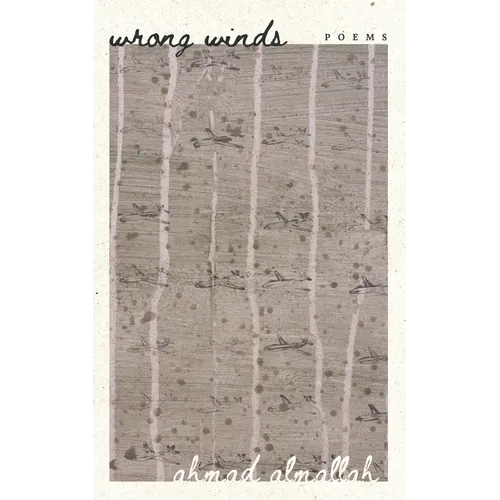 Wrong Winds