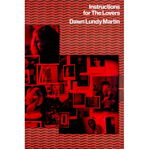 Instructions for the Lovers