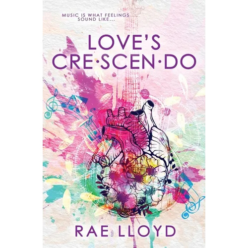 Love's Crescendo