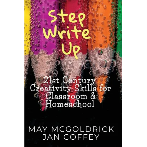 Step Write Up