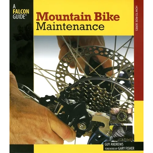 Mountain Bike Maintenance