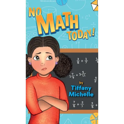 No Math Today!