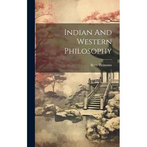 Indian And Western Philosophy