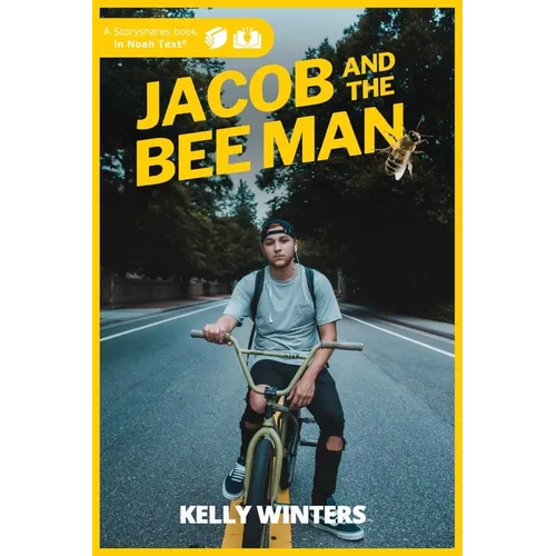 Jacob and the Bee Man