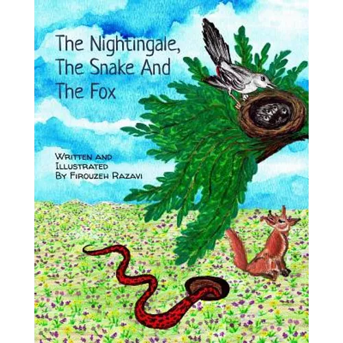 The Nightingale, the Snake, and the Fox