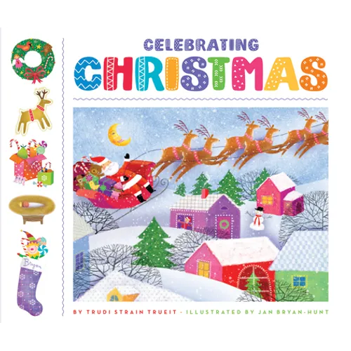 Celebrating Christmas