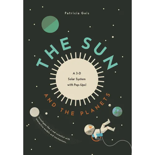 The Sun and Planets