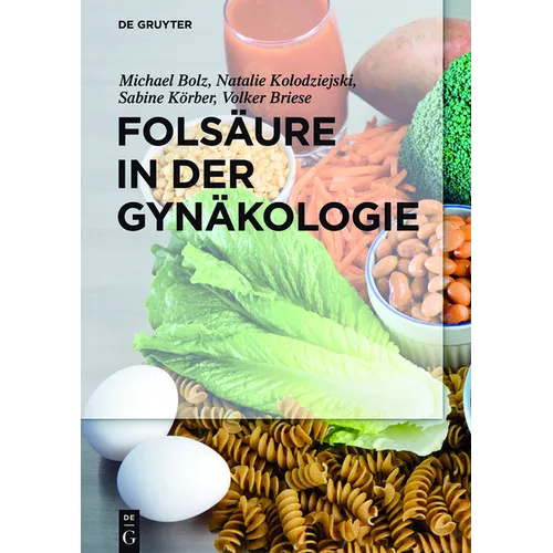 Folsäure in Der Gynäkologie