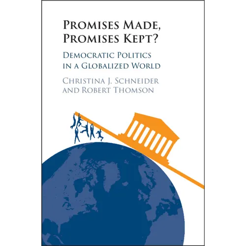 Promises Made, Promises Kept?