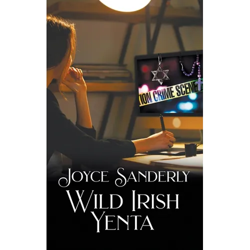 Wild Irish Yenta
