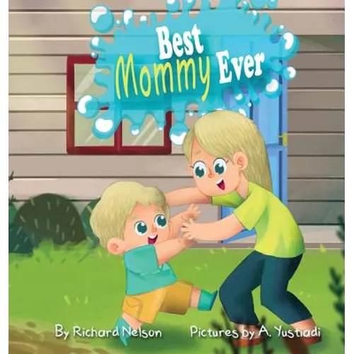 Best Mommy Ever