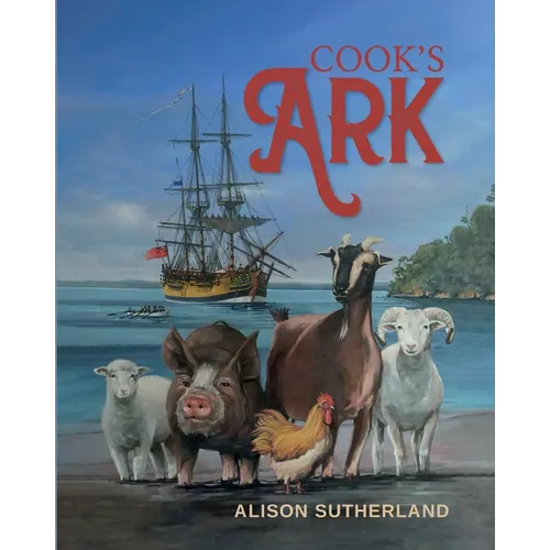 Cook's Ark